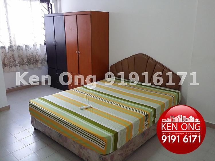 Blk 444 Tampines Street 42 (Tampines), HDB 3 Rooms #141792252
